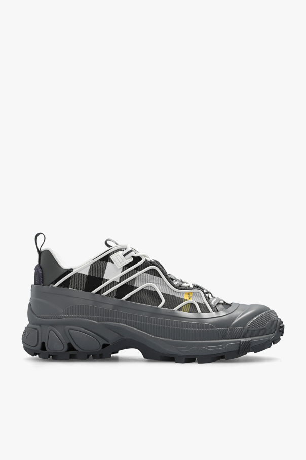 Burberry new sneakers online